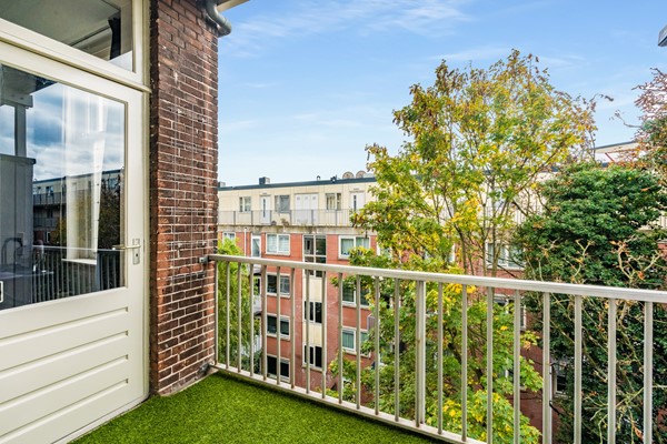 Medium property photo - Tweede Atjehstraat 46-3, 1094 LJ Amsterdam